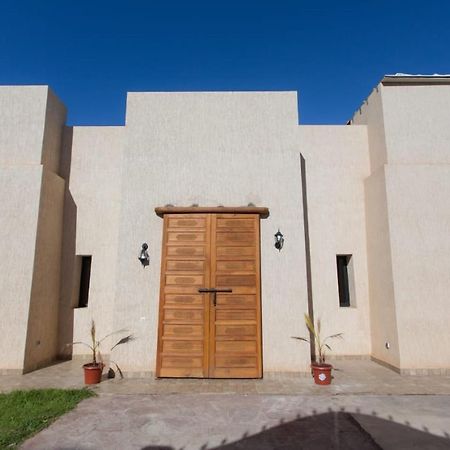 מרקש Villa Golf Marrakech מראה חיצוני תמונה