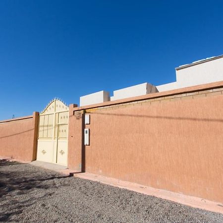 מרקש Villa Golf Marrakech מראה חיצוני תמונה