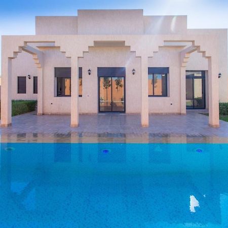 מרקש Villa Golf Marrakech מראה חיצוני תמונה