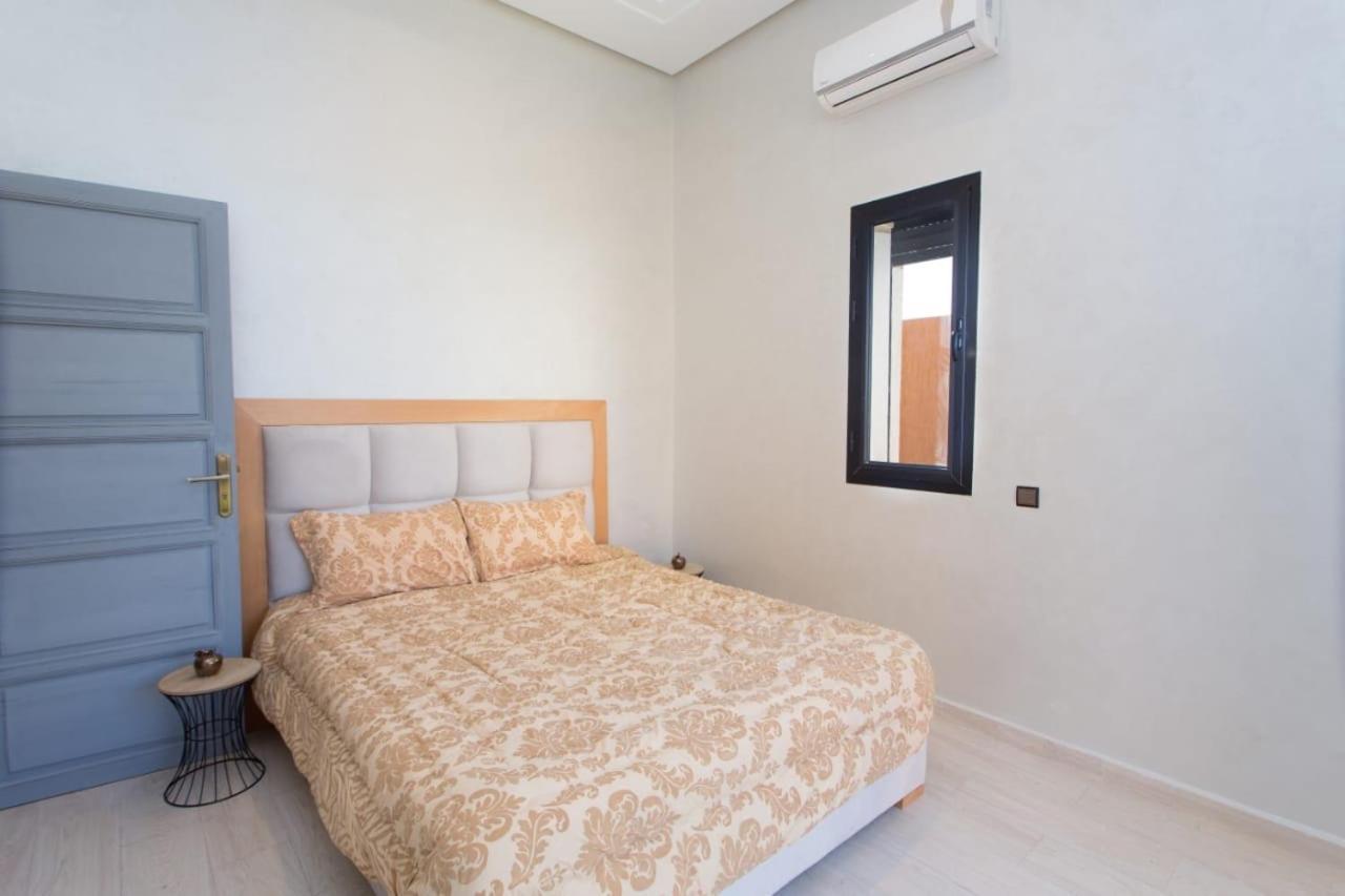 מרקש Villa Golf Marrakech מראה חיצוני תמונה
