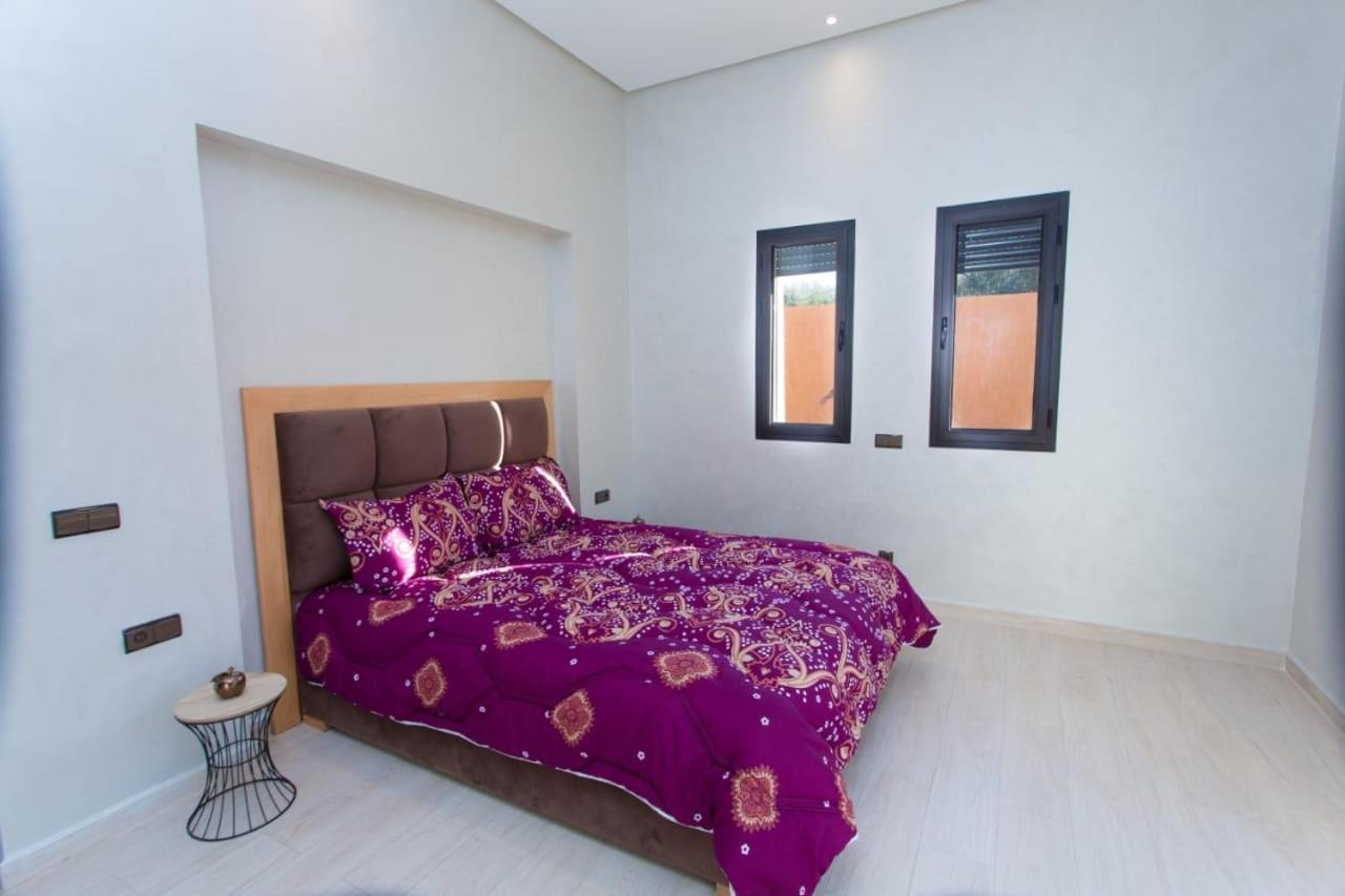 מרקש Villa Golf Marrakech מראה חיצוני תמונה