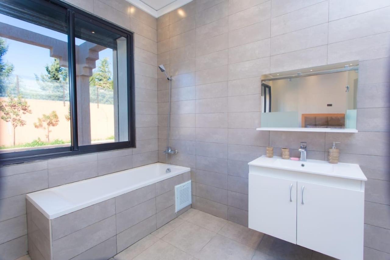 מרקש Villa Golf Marrakech מראה חיצוני תמונה