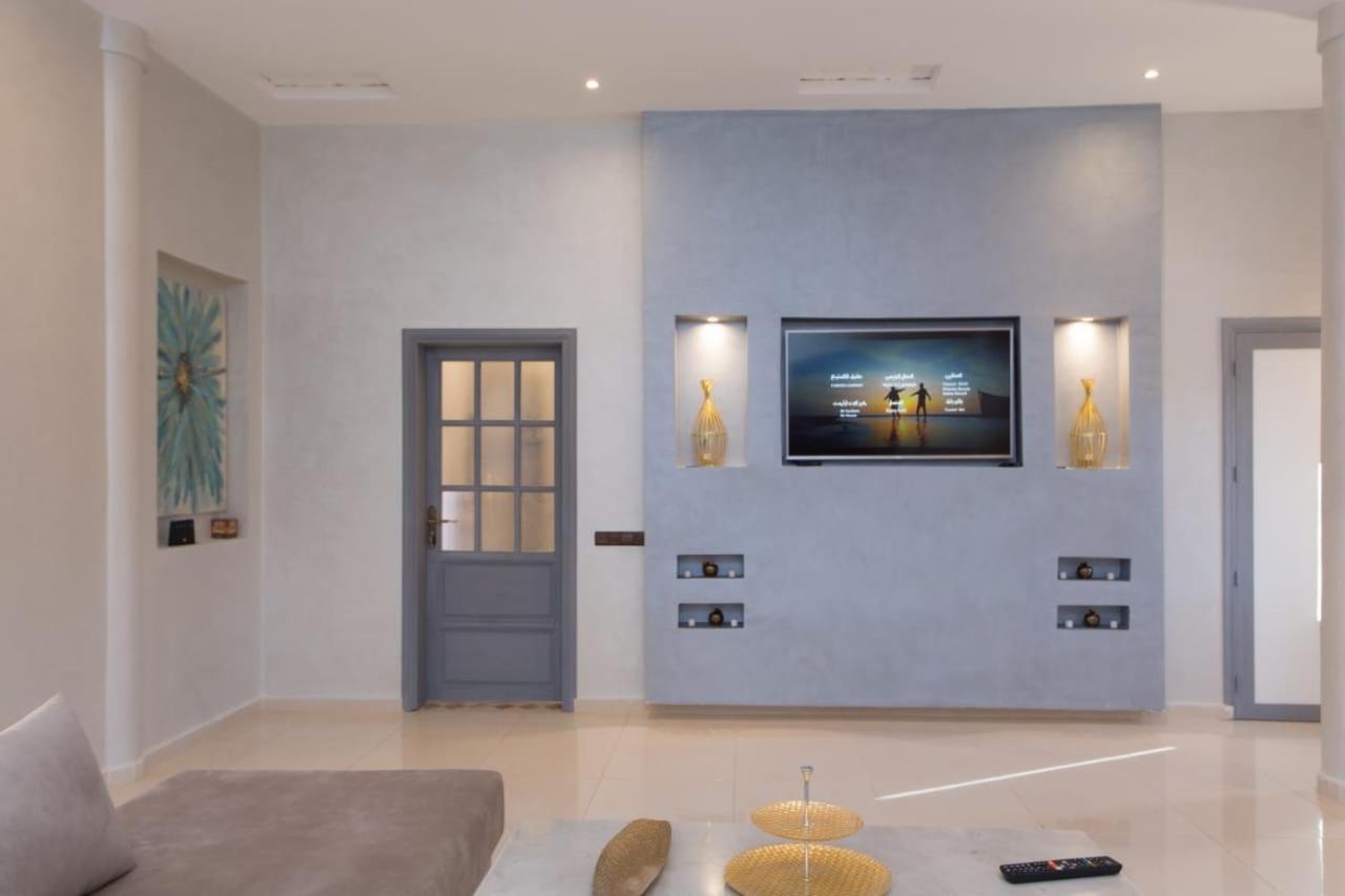 מרקש Villa Golf Marrakech מראה חיצוני תמונה