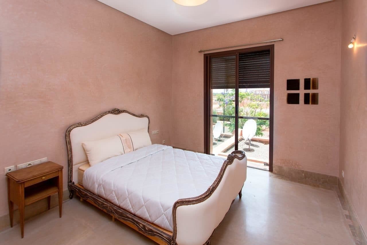 מרקש Villa Golf Marrakech מראה חיצוני תמונה