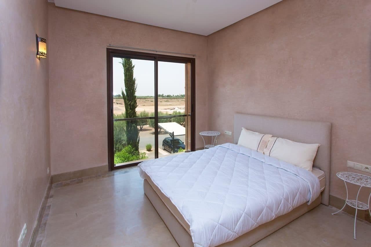 מרקש Villa Golf Marrakech מראה חיצוני תמונה